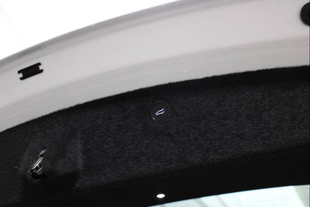 used 2022 Tesla Model X car, priced at $54,999