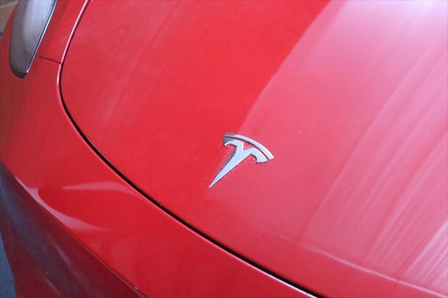 used 2022 Tesla Model Y car, priced at $29,990