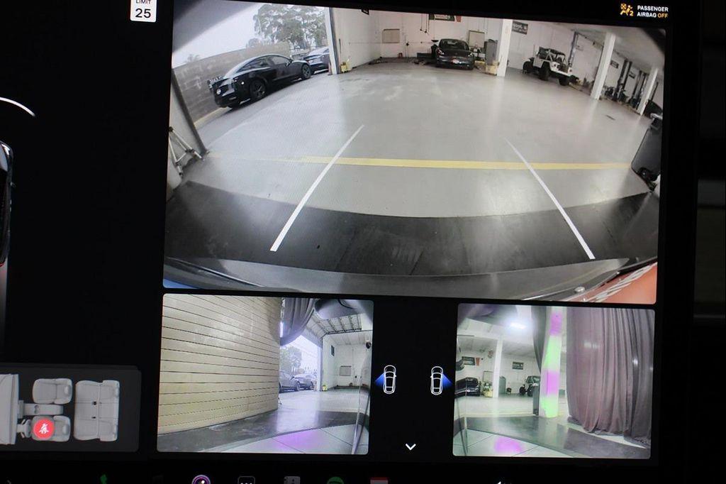 used 2022 Tesla Model 3 car, priced at $23,990