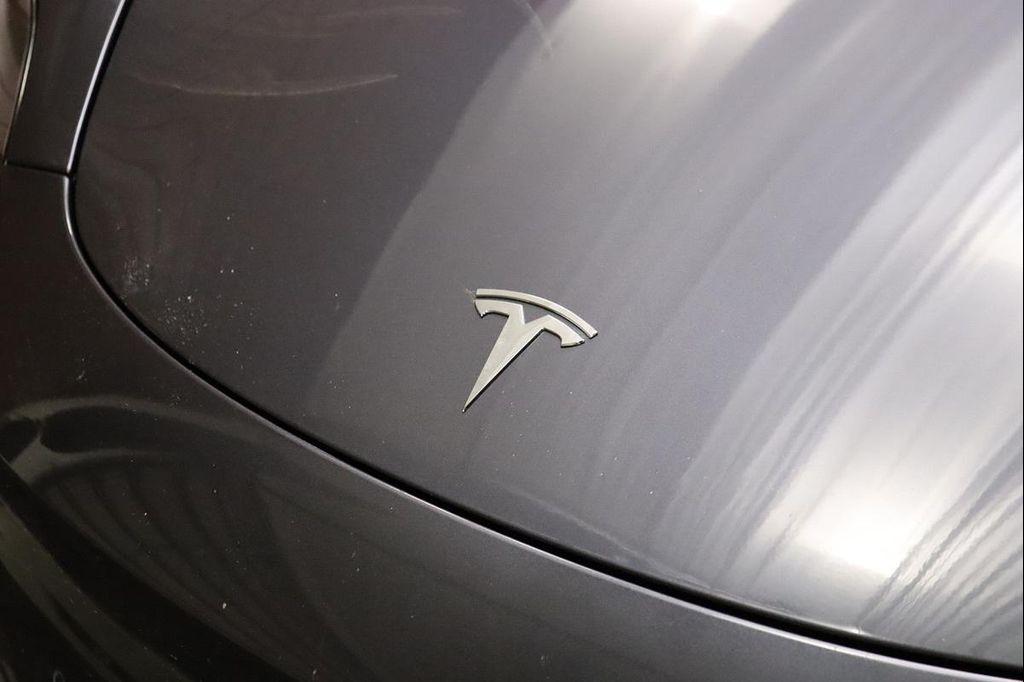 used 2022 Tesla Model 3 car, priced at $20,990