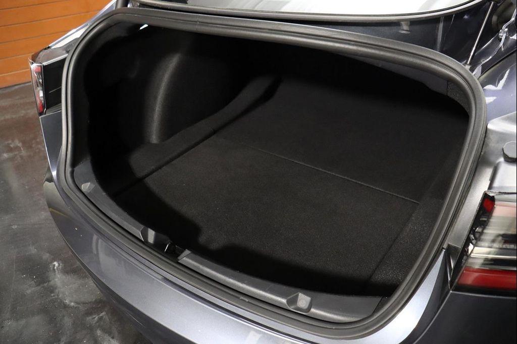 used 2022 Tesla Model 3 car, priced at $20,990