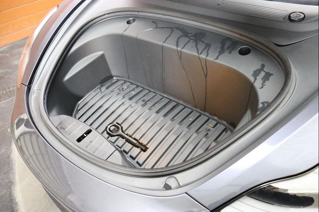 used 2022 Tesla Model 3 car, priced at $20,990