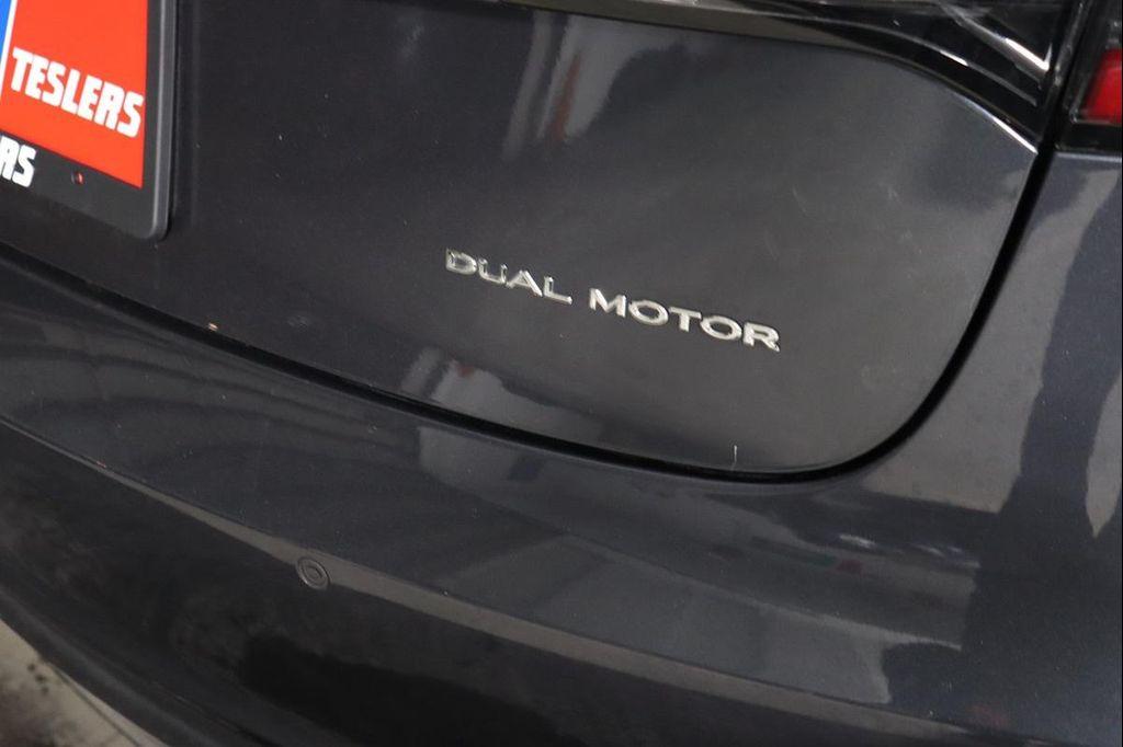 used 2022 Tesla Model 3 car, priced at $24,790