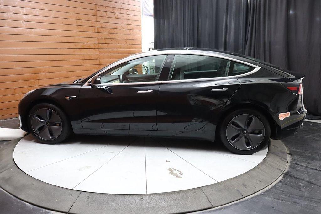 used 2020 Tesla Model 3 car, priced at $18,990