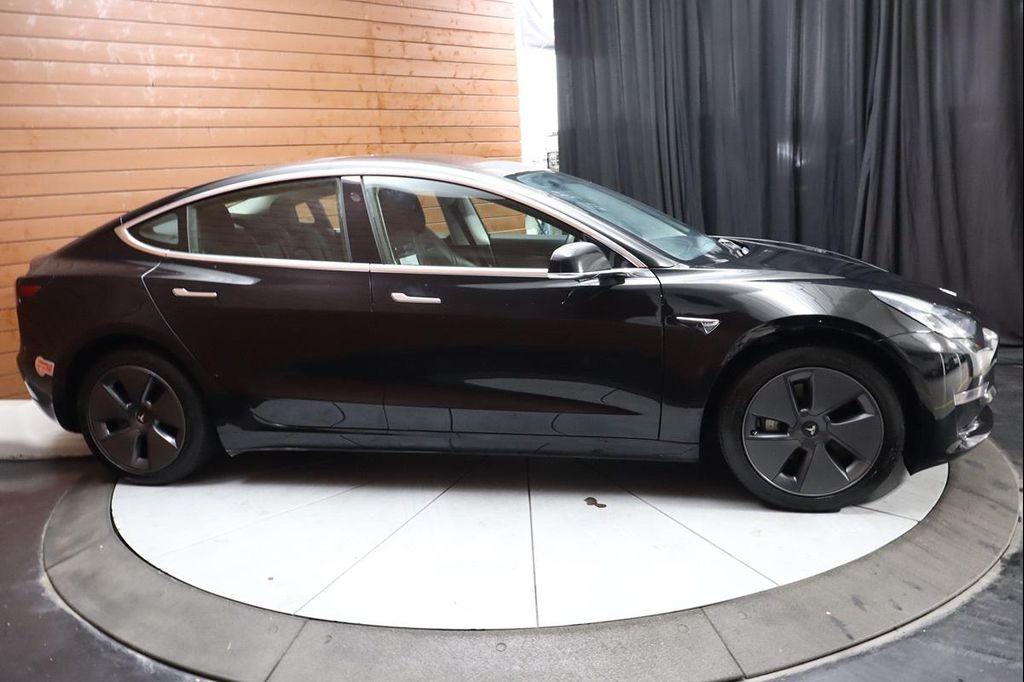 used 2020 Tesla Model 3 car, priced at $18,990