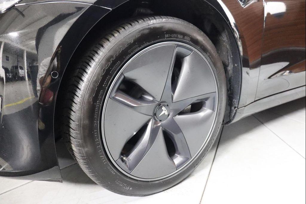 used 2020 Tesla Model 3 car, priced at $18,990