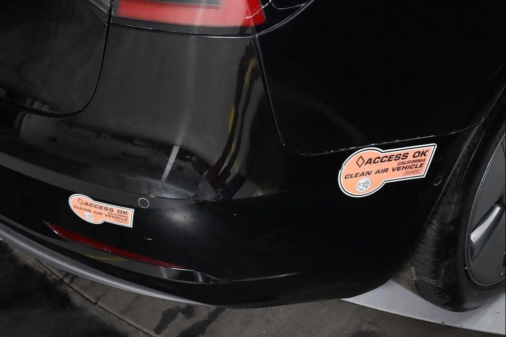 used 2020 Tesla Model 3 car, priced at $18,990