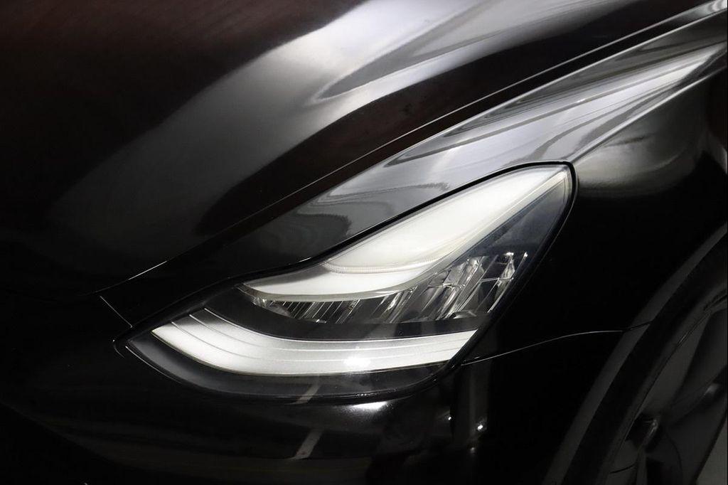 used 2020 Tesla Model 3 car, priced at $18,990