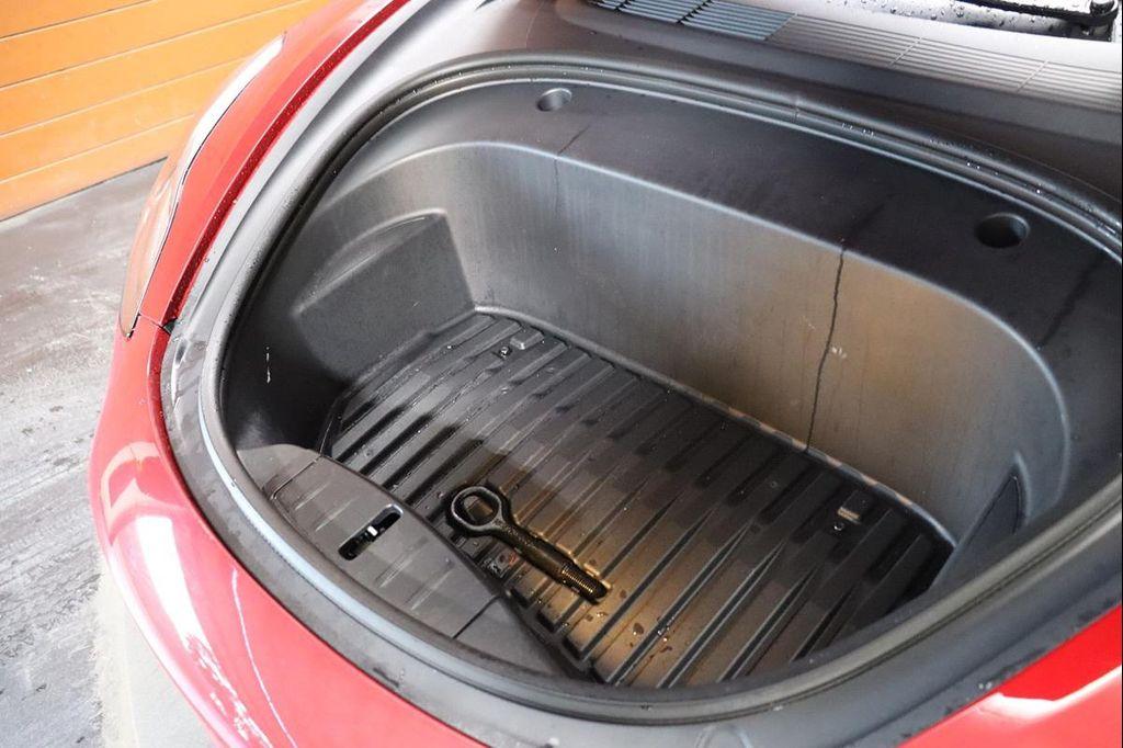 used 2022 Tesla Model 3 car, priced at $19,990