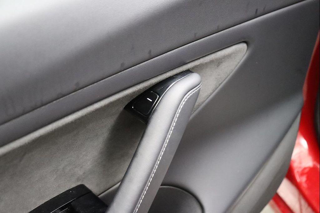 used 2020 Tesla Model 3 car, priced at $22,490