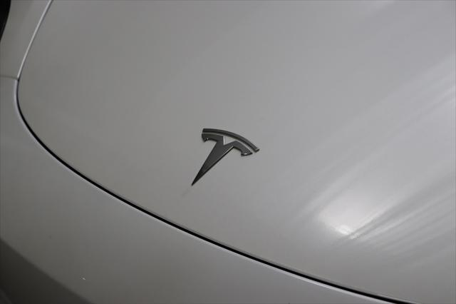 used 2021 Tesla Model 3 car, priced at $19,790