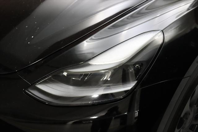 used 2021 Tesla Model Y car, priced at $26,990