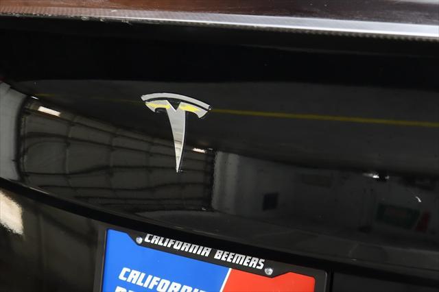 used 2021 Tesla Model Y car, priced at $26,990