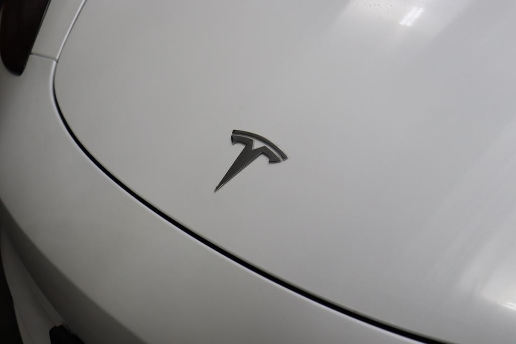 used 2023 Tesla Model 3 car, priced at $26,690