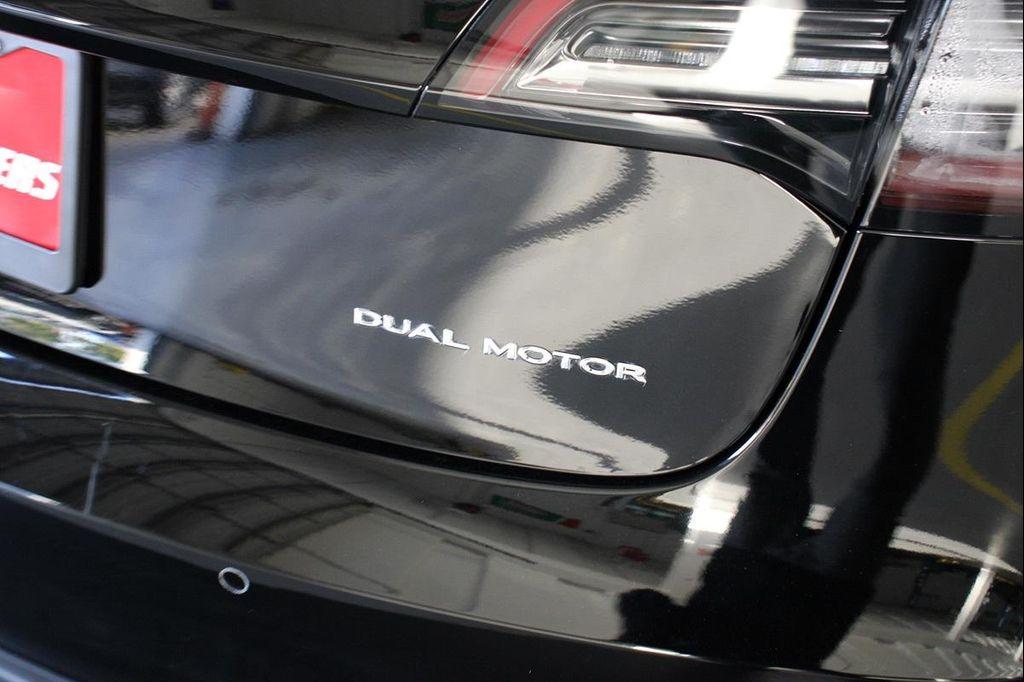 used 2022 Tesla Model 3 car, priced at $26,990