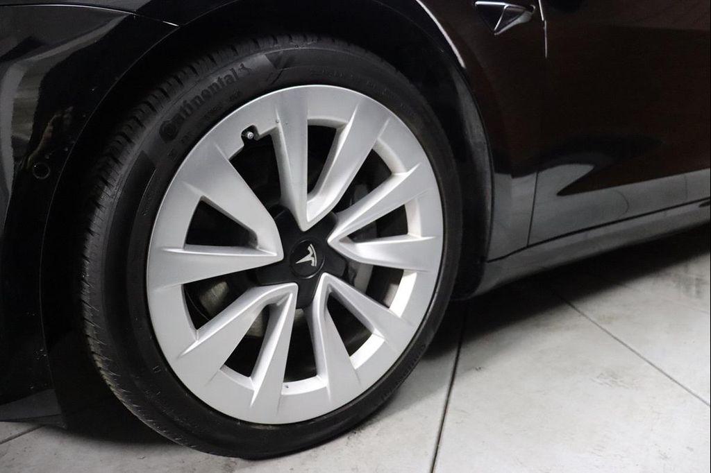 used 2022 Tesla Model 3 car, priced at $26,990