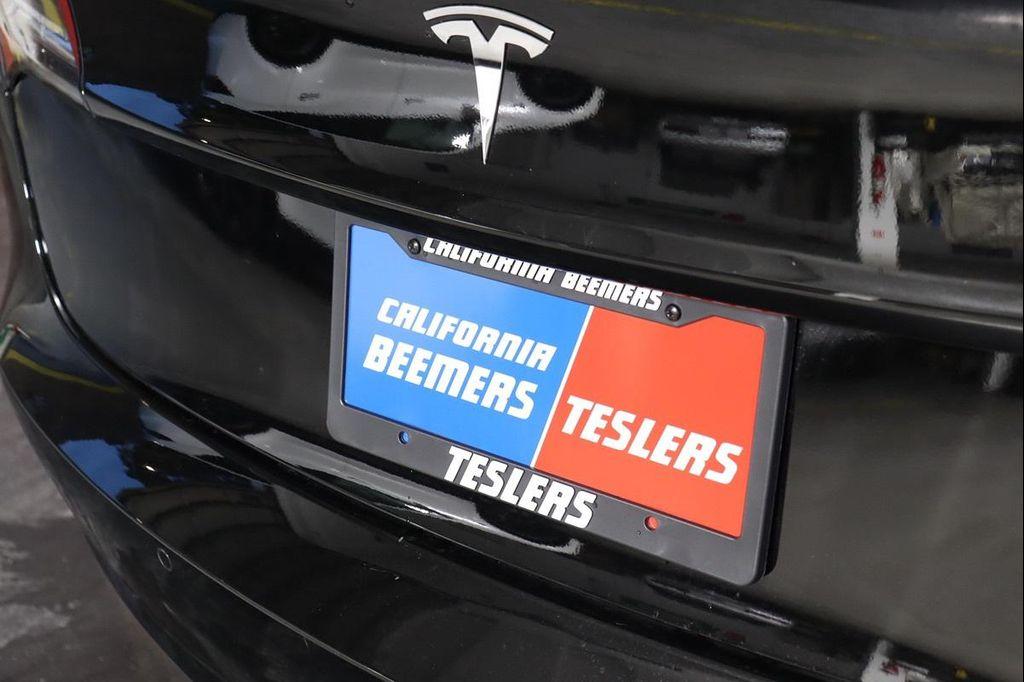 used 2022 Tesla Model 3 car, priced at $26,990