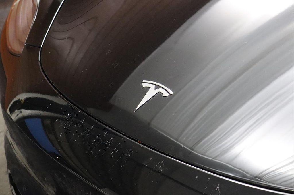 used 2022 Tesla Model 3 car, priced at $26,990