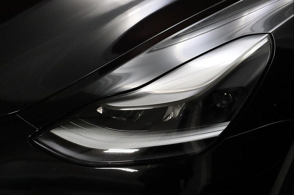 used 2022 Tesla Model 3 car, priced at $26,990
