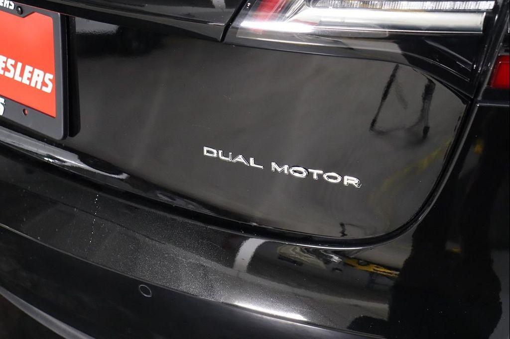 used 2022 Tesla Model 3 car, priced at $26,990