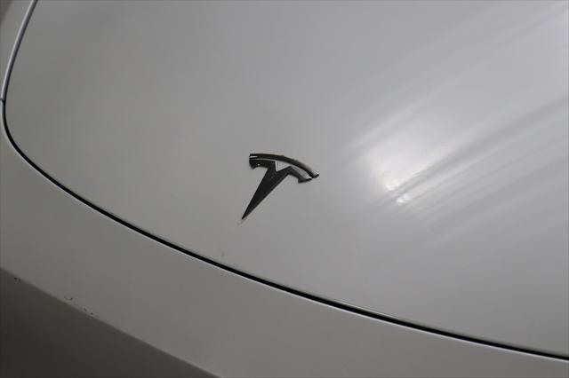 used 2020 Tesla Model Y car, priced at $25,990