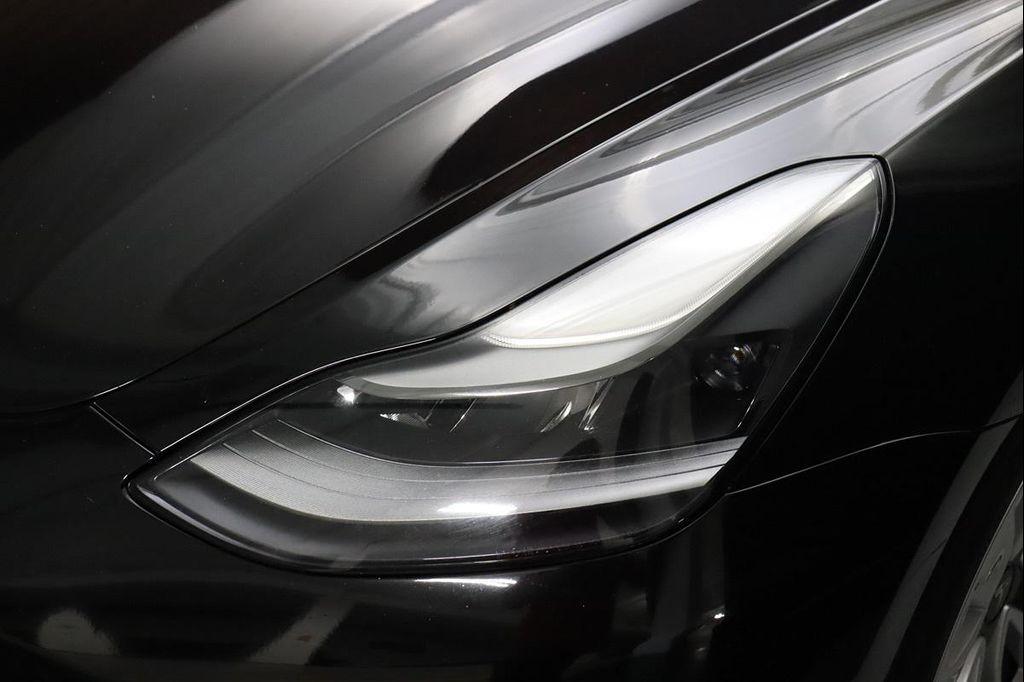 used 2021 Tesla Model 3 car, priced at $20,990