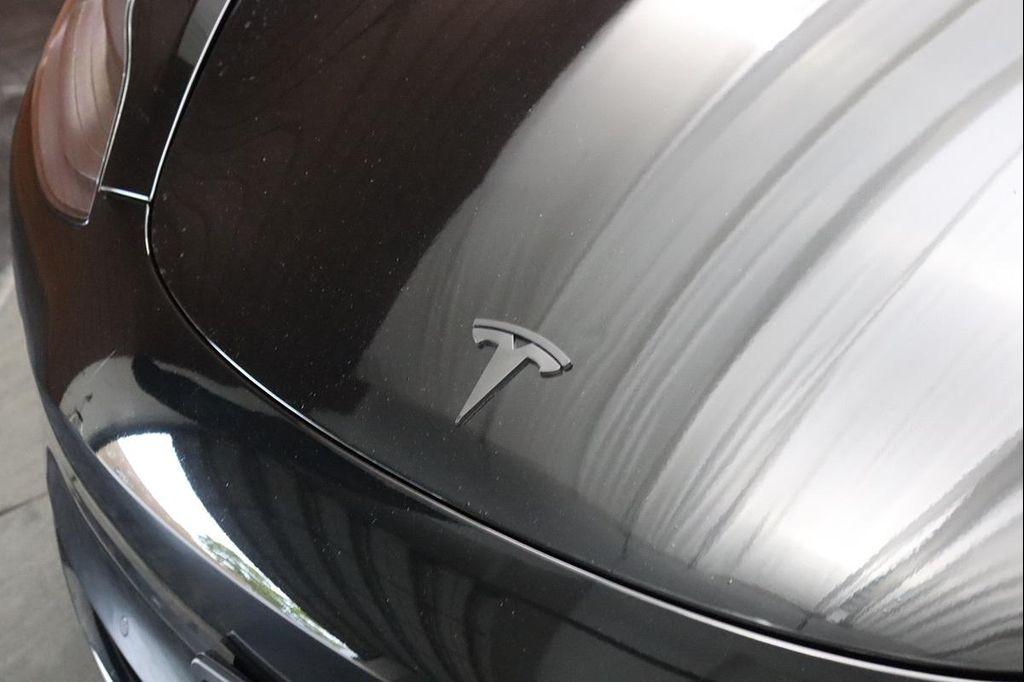 used 2021 Tesla Model 3 car, priced at $20,990