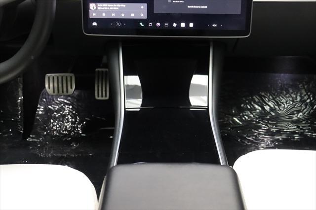 used 2020 Tesla Model 3 car, priced at $20,990