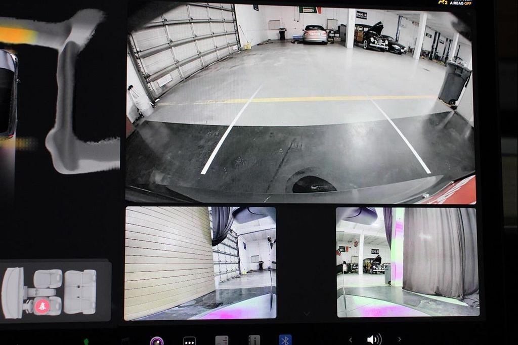 used 2023 Tesla Model 3 car, priced at $22,190