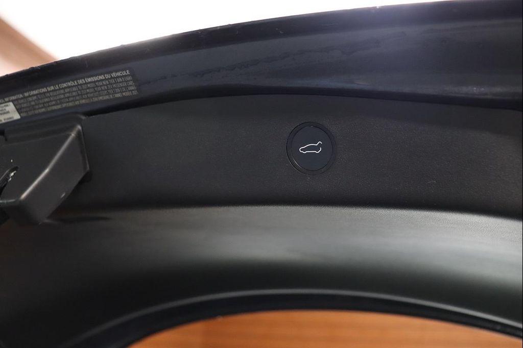 used 2023 Tesla Model 3 car, priced at $22,190