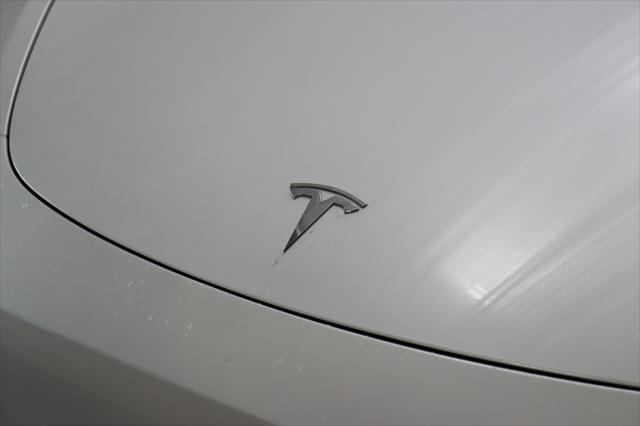 used 2022 Tesla Model Y car, priced at $27,990