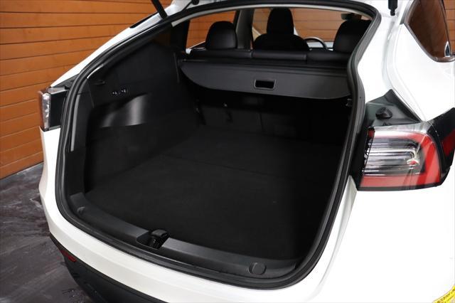 used 2022 Tesla Model Y car, priced at $27,990