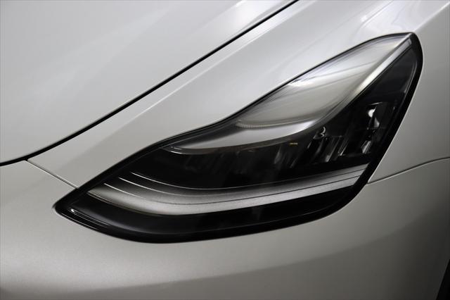 used 2021 Tesla Model Y car, priced at $25,990