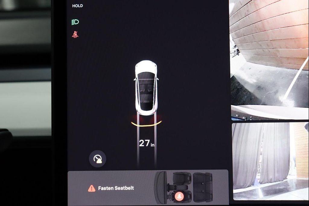 used 2022 Tesla Model 3 car, priced at $24,990