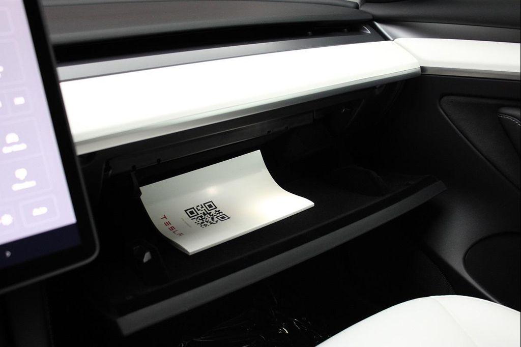 used 2022 Tesla Model 3 car, priced at $24,990