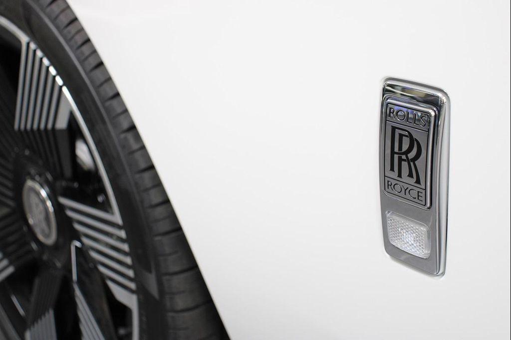 used 2026 Rolls-Royce Spectre car, priced at $439,000