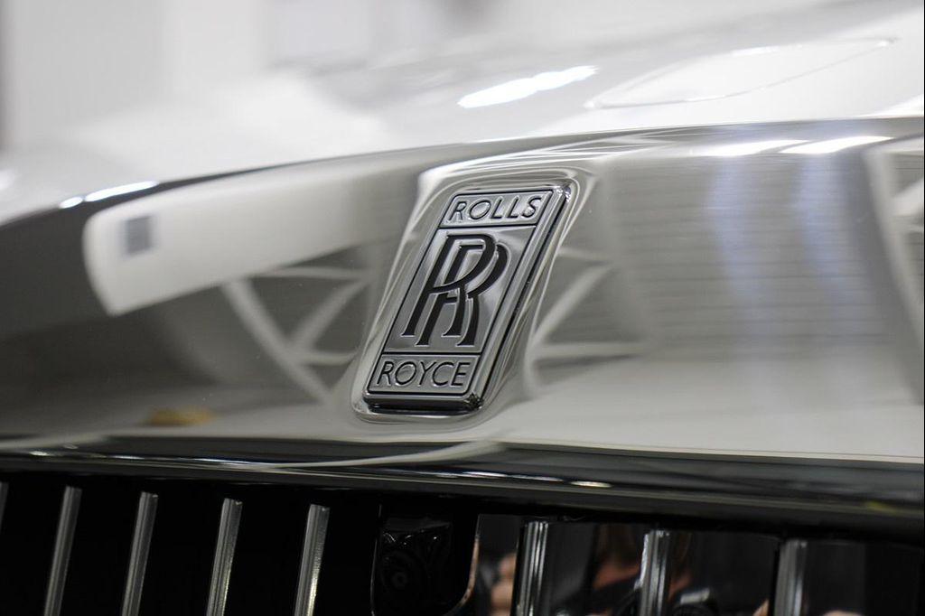 used 2026 Rolls-Royce Spectre car, priced at $439,000