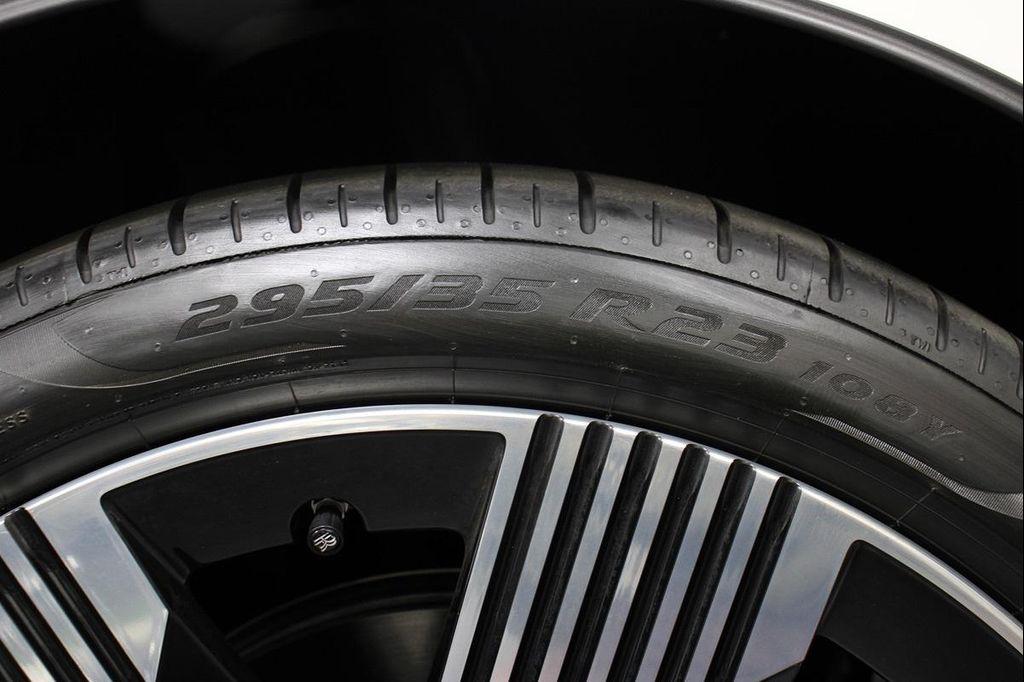 used 2026 Rolls-Royce Spectre car, priced at $439,000