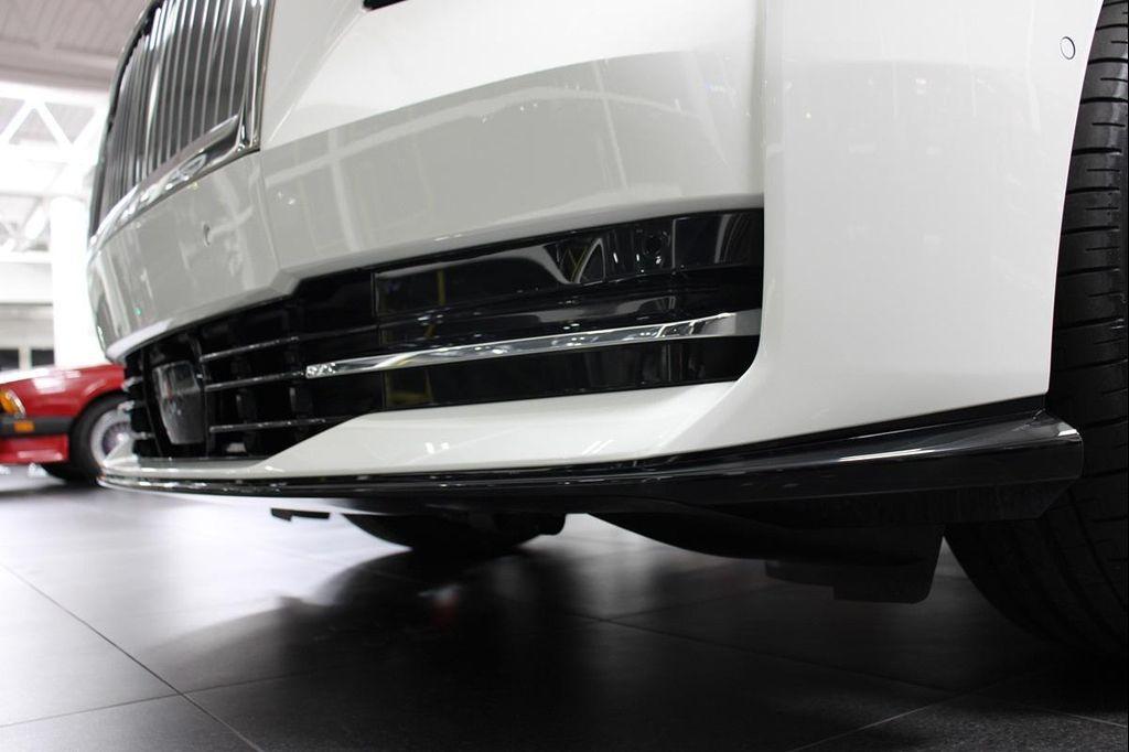 used 2026 Rolls-Royce Spectre car, priced at $439,000