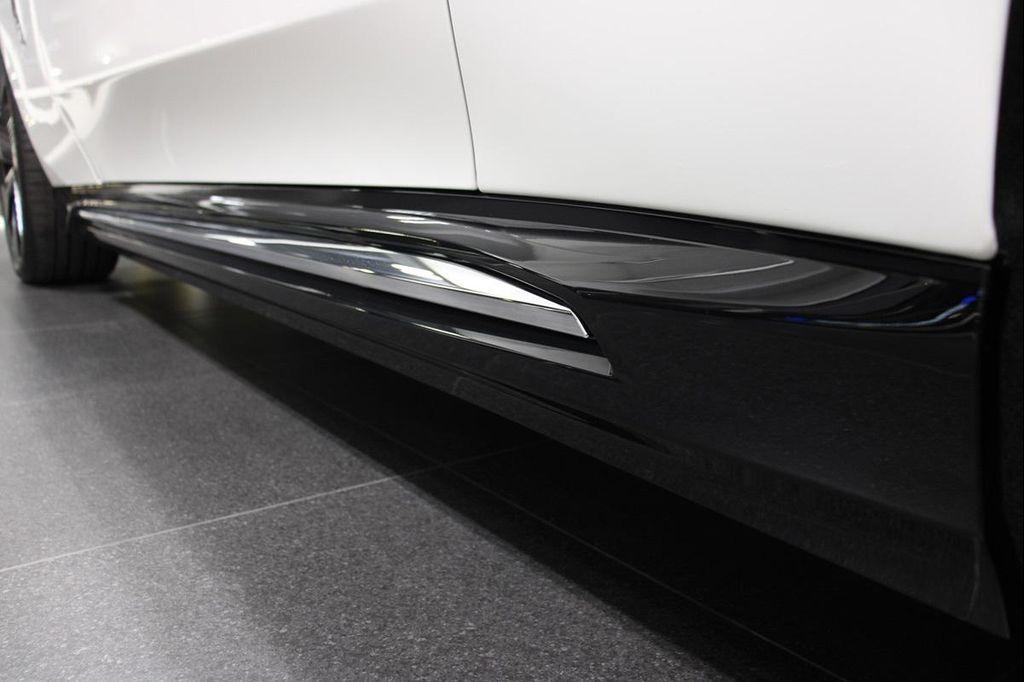 used 2026 Rolls-Royce Spectre car, priced at $439,000