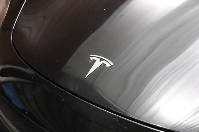 used 2021 Tesla Model 3 car, priced at $19,990