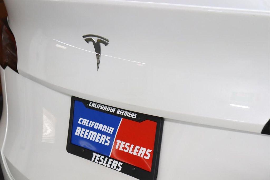 used 2022 Tesla Model Y car, priced at $25,990