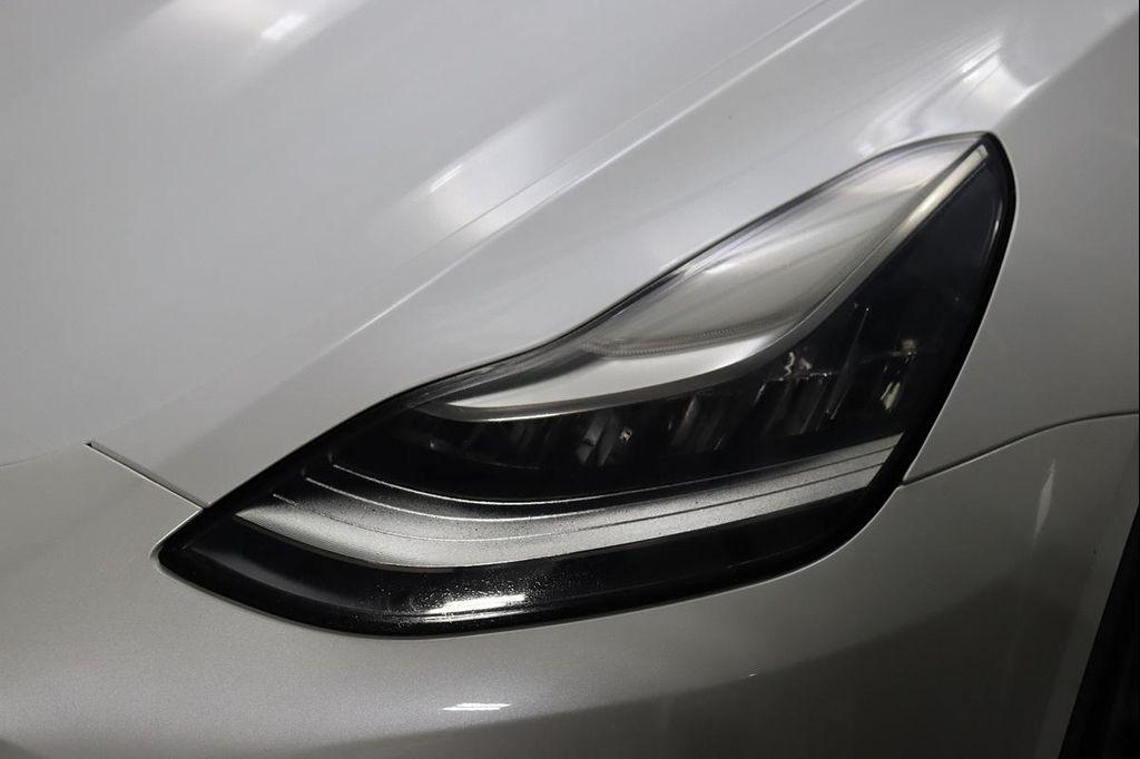 used 2022 Tesla Model Y car, priced at $25,990