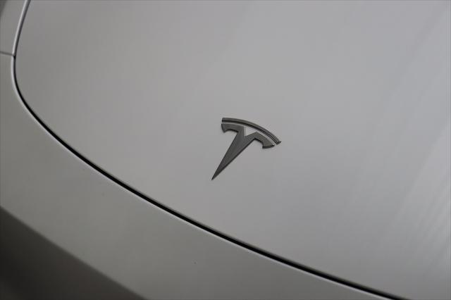 used 2022 Tesla Model Y car, priced at $32,690