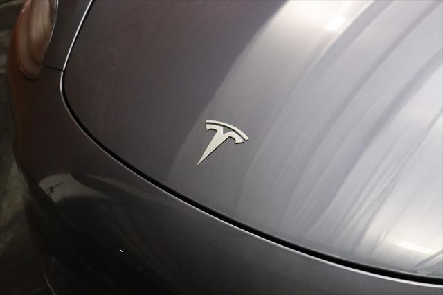 used 2021 Tesla Model 3 car, priced at $25,390