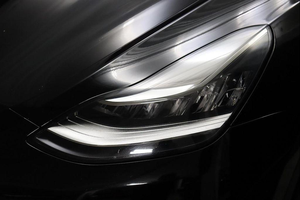 used 2022 Tesla Model Y car, priced at $26,499