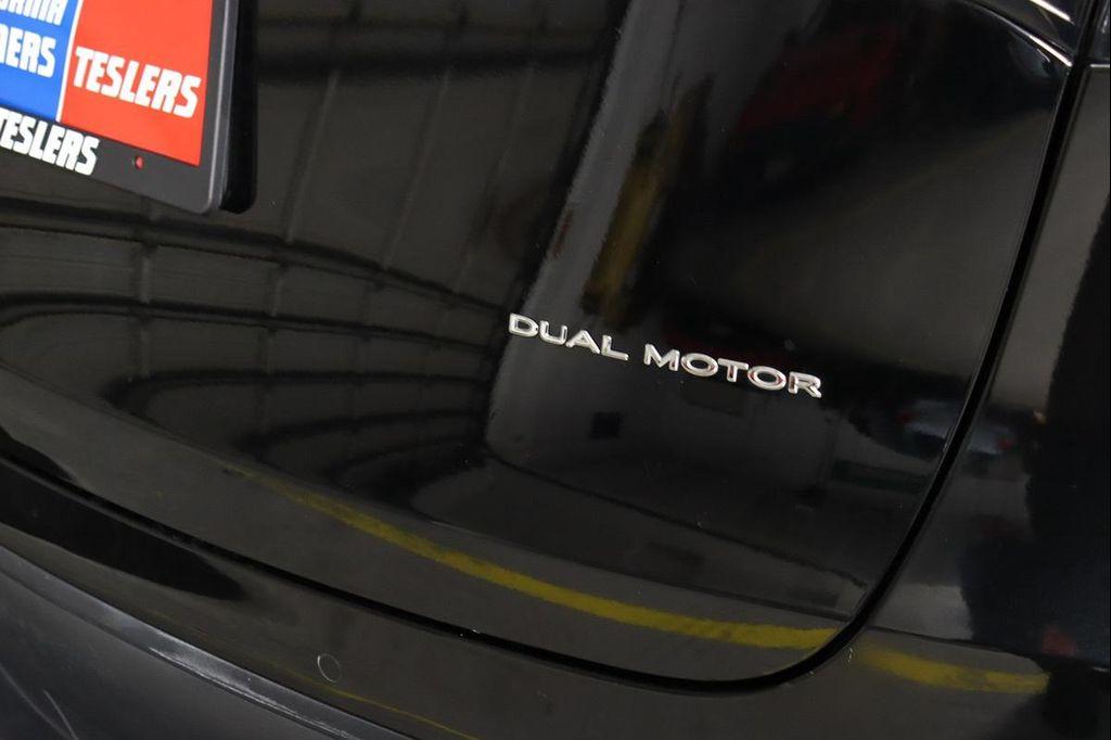 used 2022 Tesla Model Y car, priced at $26,499