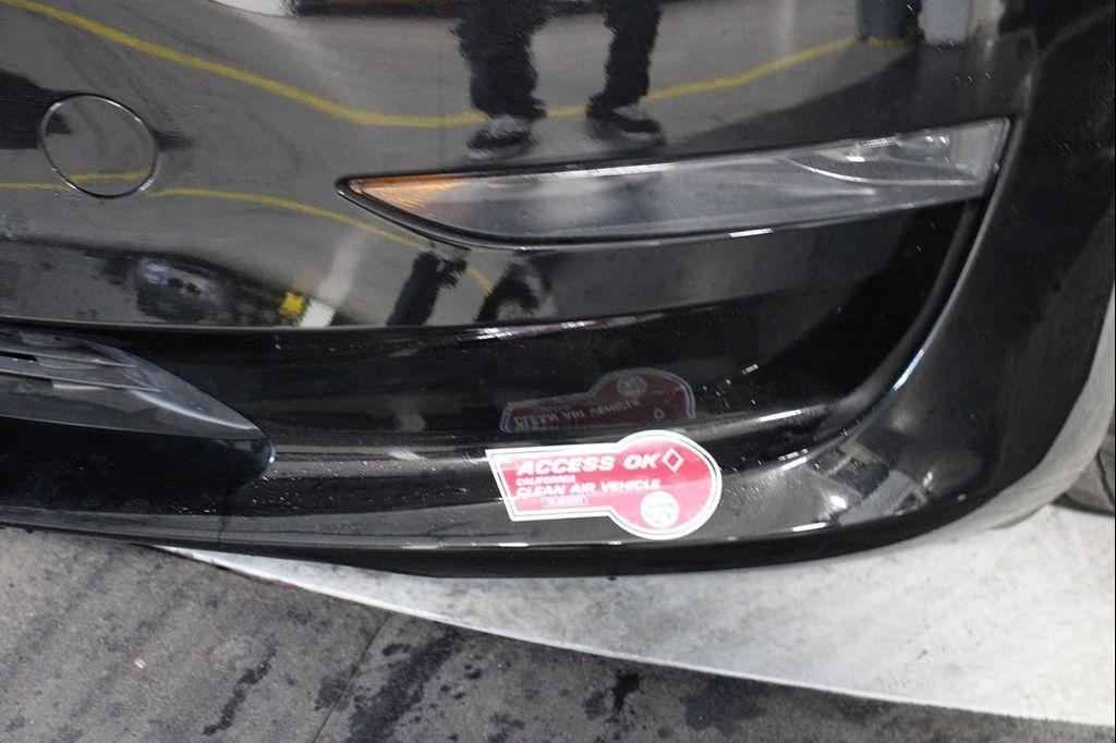 used 2023 Tesla Model 3 car, priced at $23,490