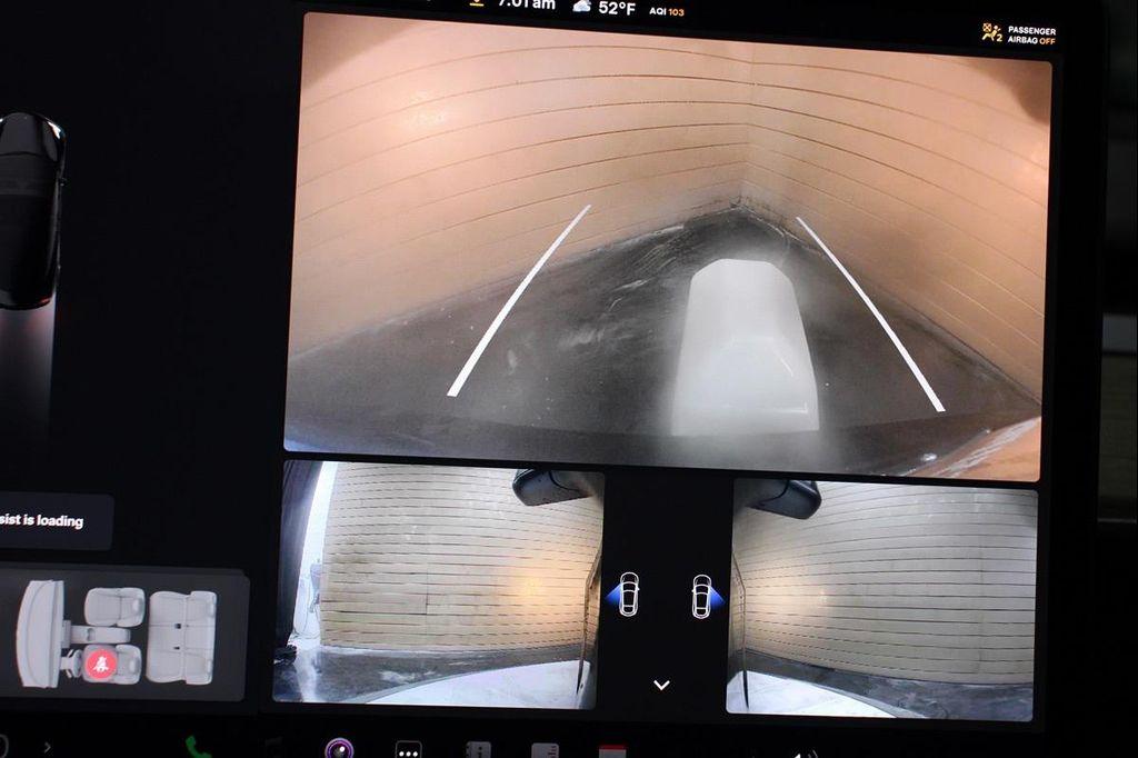 used 2023 Tesla Model 3 car, priced at $23,490