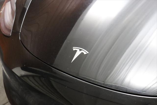 used 2021 Tesla Model 3 car, priced at $20,999